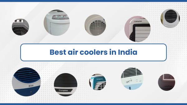 10 Best Air Coolers in India 2024