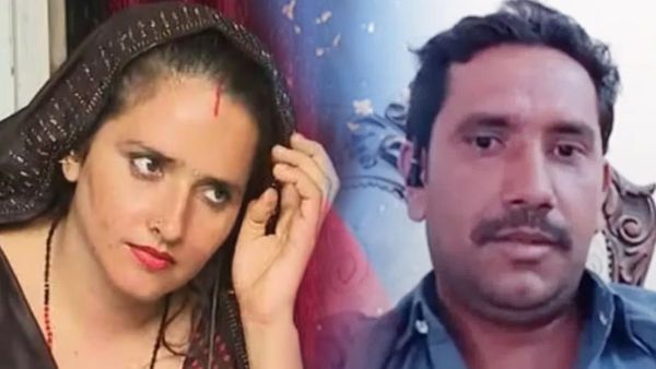 Seema Haider's Ex-Husband Ghulam Hires Indian Lawyer, Seeks Custody Of Children