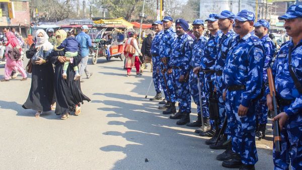 Curfew Lifted In Haldwani After Violence Erupts Over Demolition Of Madrasa