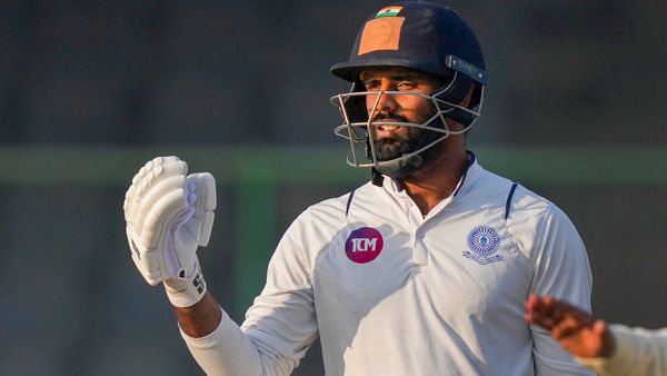 Andhra Cricket Association Vs Hanuma Vihari: From Allegations To Responses, Know The Complete Story Here