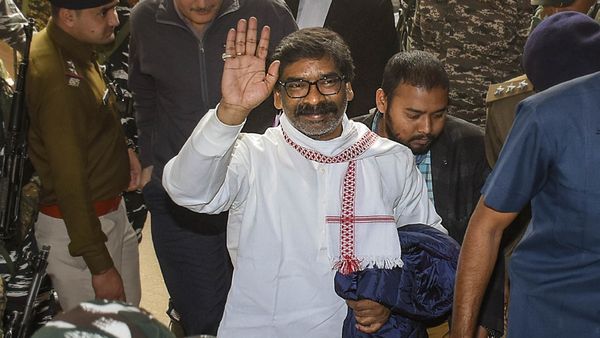 Jharkhand HC Takes Up Hemant Soren's Plea, Seeks ED Response, Next Hearing On Feb 27