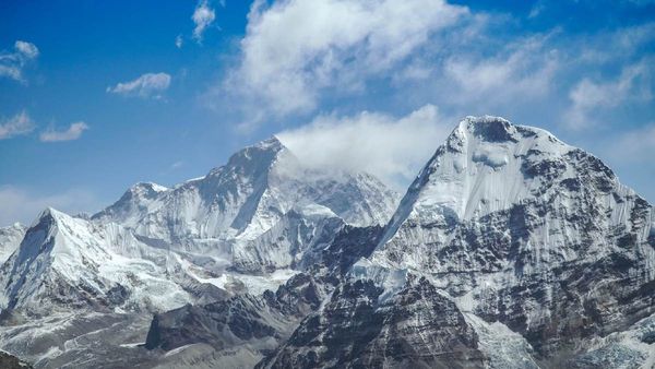 90 Percent Of Himalayas Will Face Year-Long Drought At 3 Degrees Warming: Study
