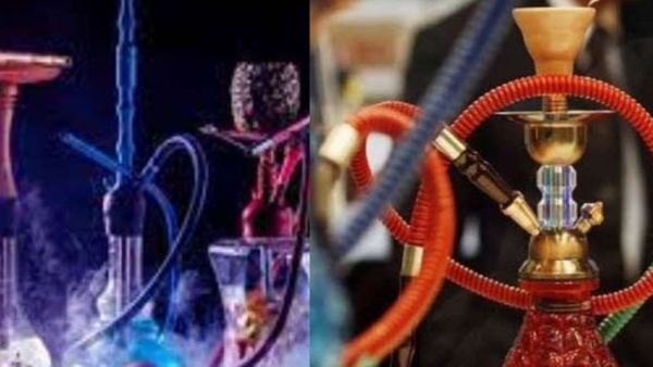 Hookah Banned In Karnataka: Here's Why