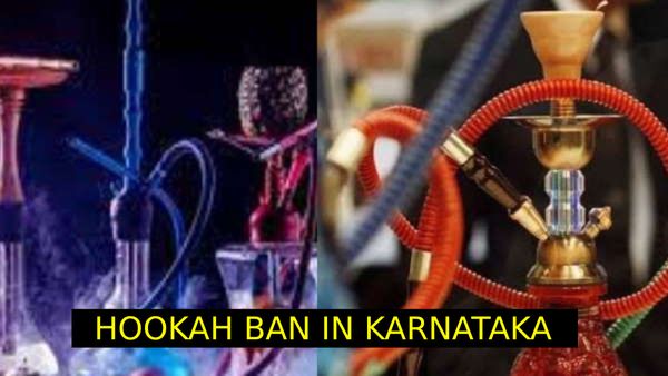 Hookah Bars & Public Smoking: How Karnataka Is Prioritising Health With New Bill