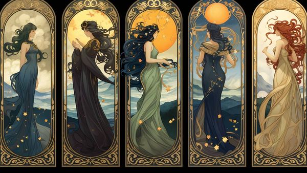 Tarot Card Predictions February 08, 2024: Librans, Open Communication Will Strengthen Your Relationship