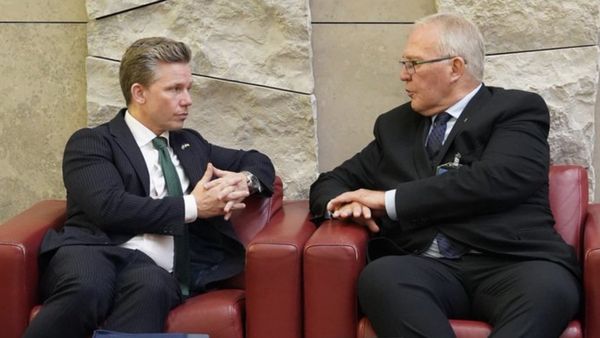 Hungarian Parliament Greenlights Sweden's NATO Membership - Significance And Implications Explained