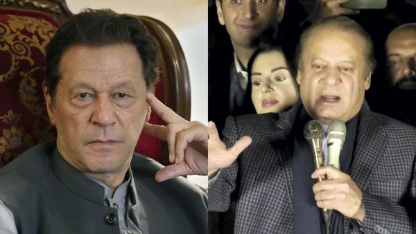 Pakistan Election Results 2024: Imran Khan & Sharif Claim Victory Amid Pakistan Election Commission's Delay
