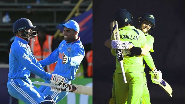 India vs Australia U19 ICC Cricket World Cup Finals 2024 Live Streaming: When And Where To Watch