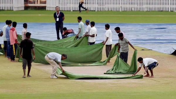 India vs England Ranchi Test Pitch Is “Prepared Of Soil From Mars”