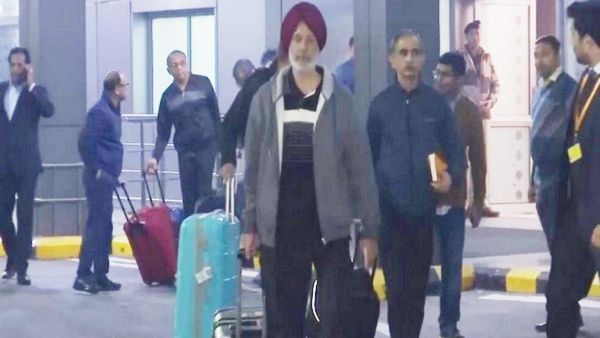 India's Win: Who Are 8 Indian Navy Veterans Freed By Qatar Court? What Efforts Were Made For Their Release?