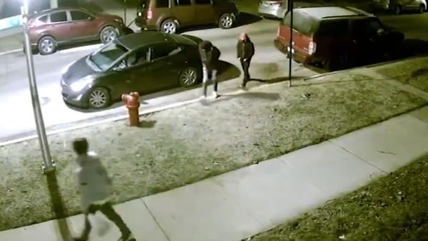 Indian Student Attacked In US, Urges Help In Viral Video