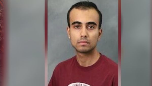 Indian-American Student At Purdue Commits Suicide
