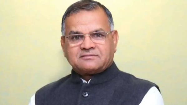 Haryana: INLD State Chief Nafe Singh Rathee, Ally Shot Dead In Bahadurgarh