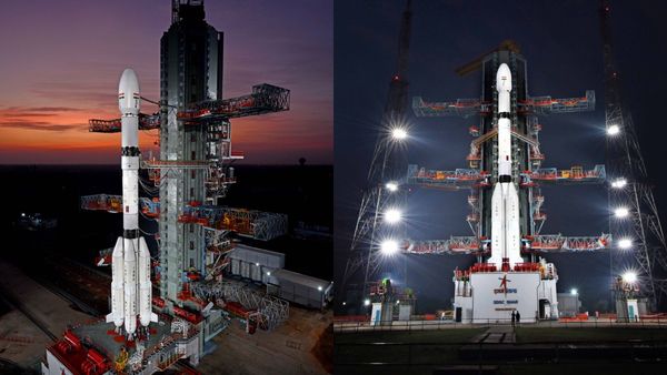 INSAT-3DS Launch Today: ISRO's GSLV-F14 Mission to Boost India's Ocean Monitoring Efforts