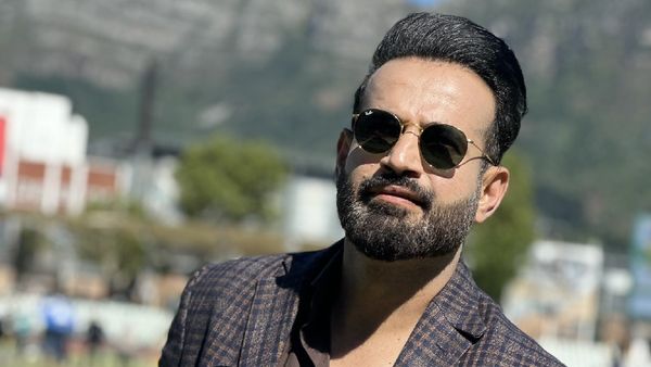 Irfan Pathan Reveals Wife's Face For The First Time - See Photo