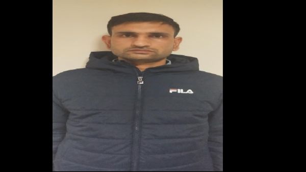 UP ATS Arrests Pak ISI Agent Working At Indian Embassy In Moscow