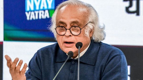 SC Verdict Reinforces Power Of Votes Over Money: Congress On Electoral Bond Scheme Decision