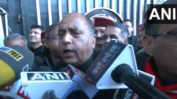Himachal Assembly Expels 15 BJP MLAs, Including Jairam Thakur, Amid Rajya Sabha Polls Row