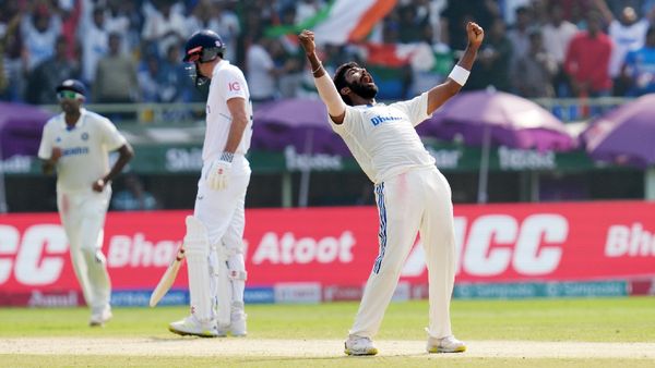 India Beat England In Vizag Test By 106 Runs