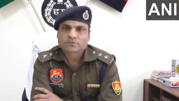 Haryana Police To Revoke Passports, Visas Of Protest Farmers: Warning Issued