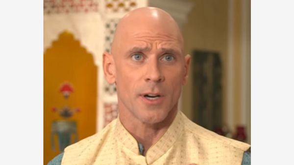 After Sunny Leone, Another American Porn Star Set To Woo Indians: Who Is Johnny Sins?