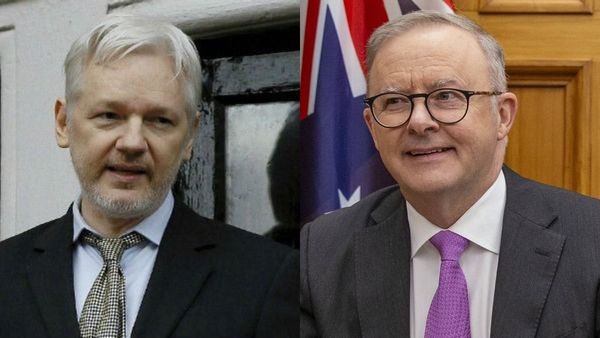 Australian Parliament Wants WikiLeaks Founder Julian Assange Back Home Not Sent To US