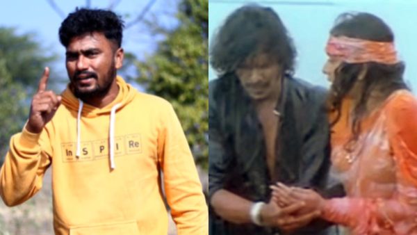 'Karimani Malika Ninalla': What Is This Social Media Trend & Who Started It?