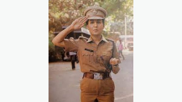 TV Actress Kavitha Chaudhary Dies Of Heart Attack