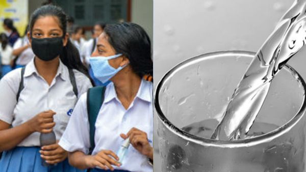 Kerala Schools Introduce Mandatory Water Breaks As Temperatures Soar