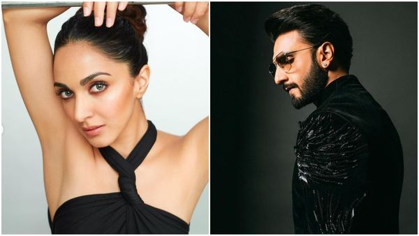 Move Over, Roma! Kiara Advani Is The Leading Lady In Ranveer's 'Don 3'