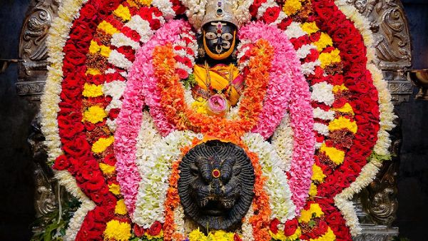 What's Behind Dip In Festive Revenue At Bengaluru's Banashankari Temple?