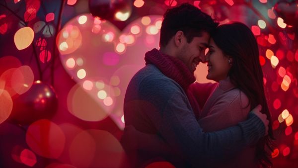 Valentine's Week 2024: Ideas To Celebrate Hug Day If You Are In A Long-Distance Relationship