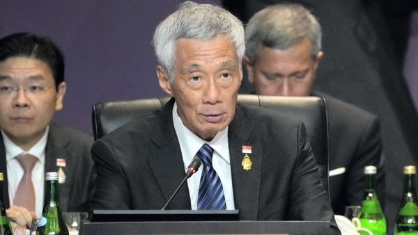 'Little Dragon' Policy For Repopulating Singapore