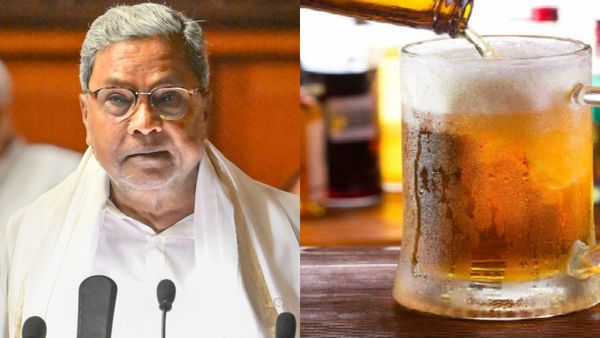 Karnataka Budget: Liquor To Get Costlier In Karnataka