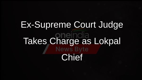 Former Supreme Court Judge A M Khanwilkar Appointed as Lokpal Chairperson