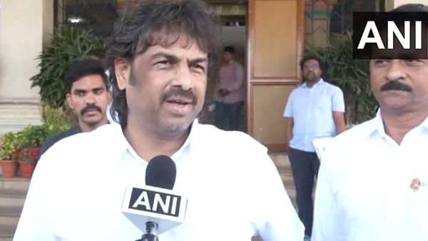 Why Karnataka Minister Madhu Bangarappa Is Trolled By Netizens?