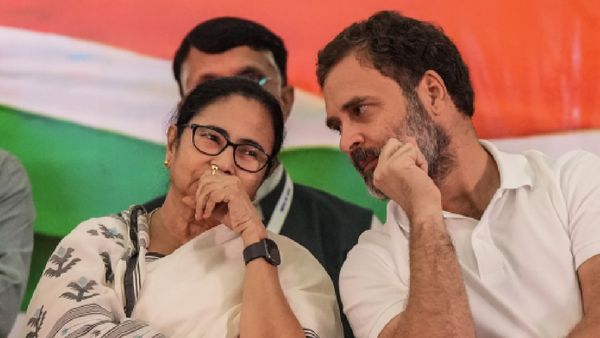 Trinamool Crushes Congress' Bengal Seat Hopes: Vows Full 42-Seat Contest