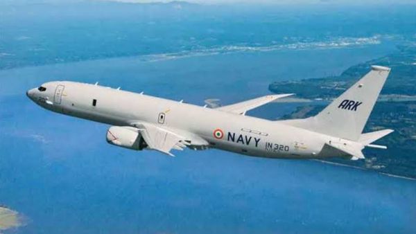 Defence Ministry Gives Nod For Acquisition Of 15 Maritime Patrol Aircraft | Report