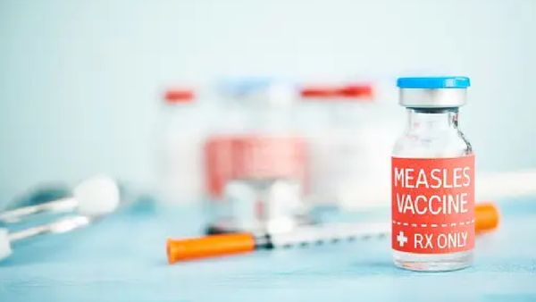 Measles: A Deadly Disease That Can Be Prevented, Here's How