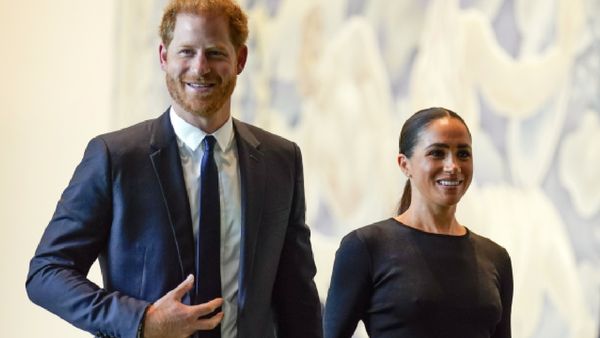 UK News: What Is King Charles ‘Secret Weapon', That Might Solve Prince Harry-Meghan Drama?