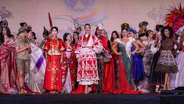 71st Miss World 2024 LIVE Streaming: When And Where To Watch Finale?