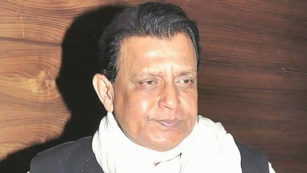 Mithun Chakraborty Diagnosed With Ischemic Cerebrovascular Stroke, Admitted In Kolkata Hospital
