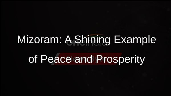 Mizoram Celebrates 37th Statehood Day: A Legacy of Peace and Prosperity