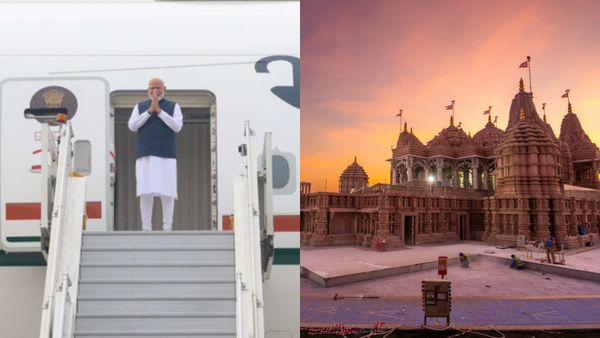 Explained | What's Inside The BAPS Mandir, UAE's First Hindu Temple Inaugurated By PM Modi?