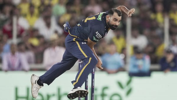 Gujarat Titans Star Pacer Mohammed Shami To Miss IPL 2024, Say Reports