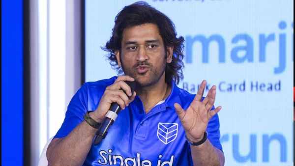 Not Chicken Biryani Or Shahi Paneer, MS Dhoni Loves This Dish The Most