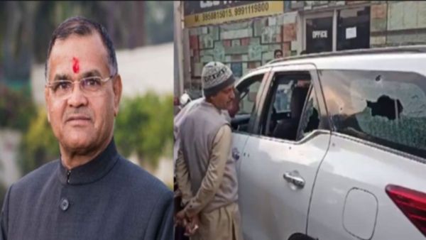 Who Was INLD Chief Nafe Singh Rathee? Haryana Politician Shot Dead In Jhajjar; CCTV Footage Viral