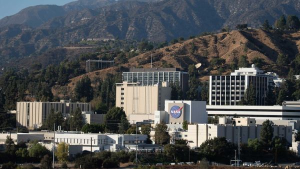 530 Sacked At NASA's JPL: Are No Jobs Safe?