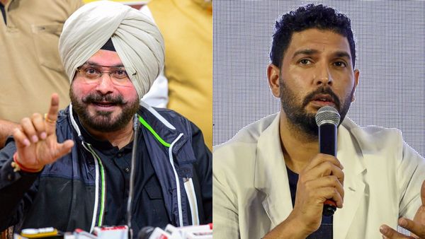 Political Buzz In Punjab: Navjot Singh Sidhu May Return To BJP, Yuvraj Singh Likely For Gurdaspur Ticket