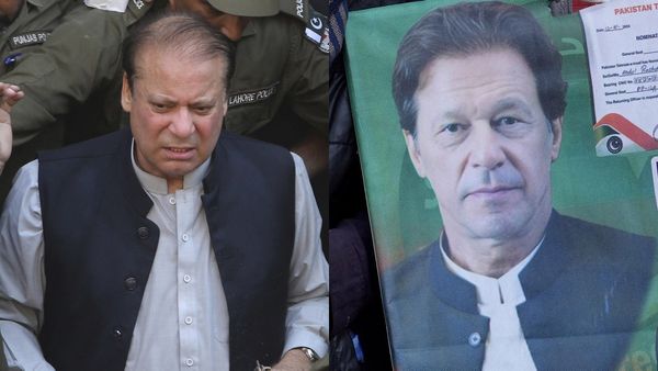 Pakistan's Poll Vault: Sharif's Return Or Imran's Dominance - The Scenarios